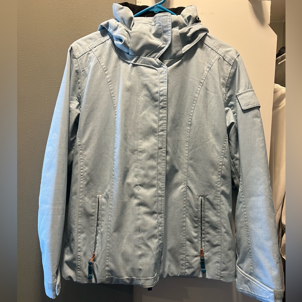 Obermeyer Brynn Ski Jacket